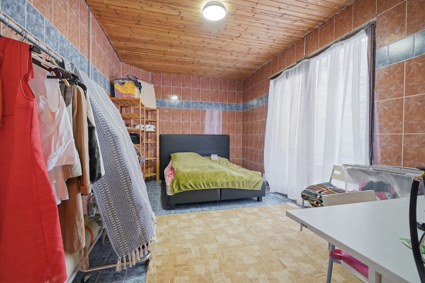 Te koop woning - Nieuwpoort