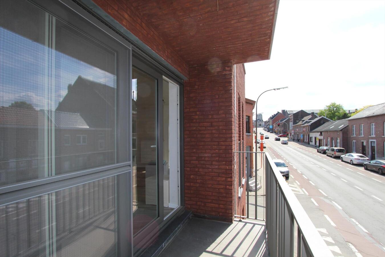 Verkocht appartement - Tongeren