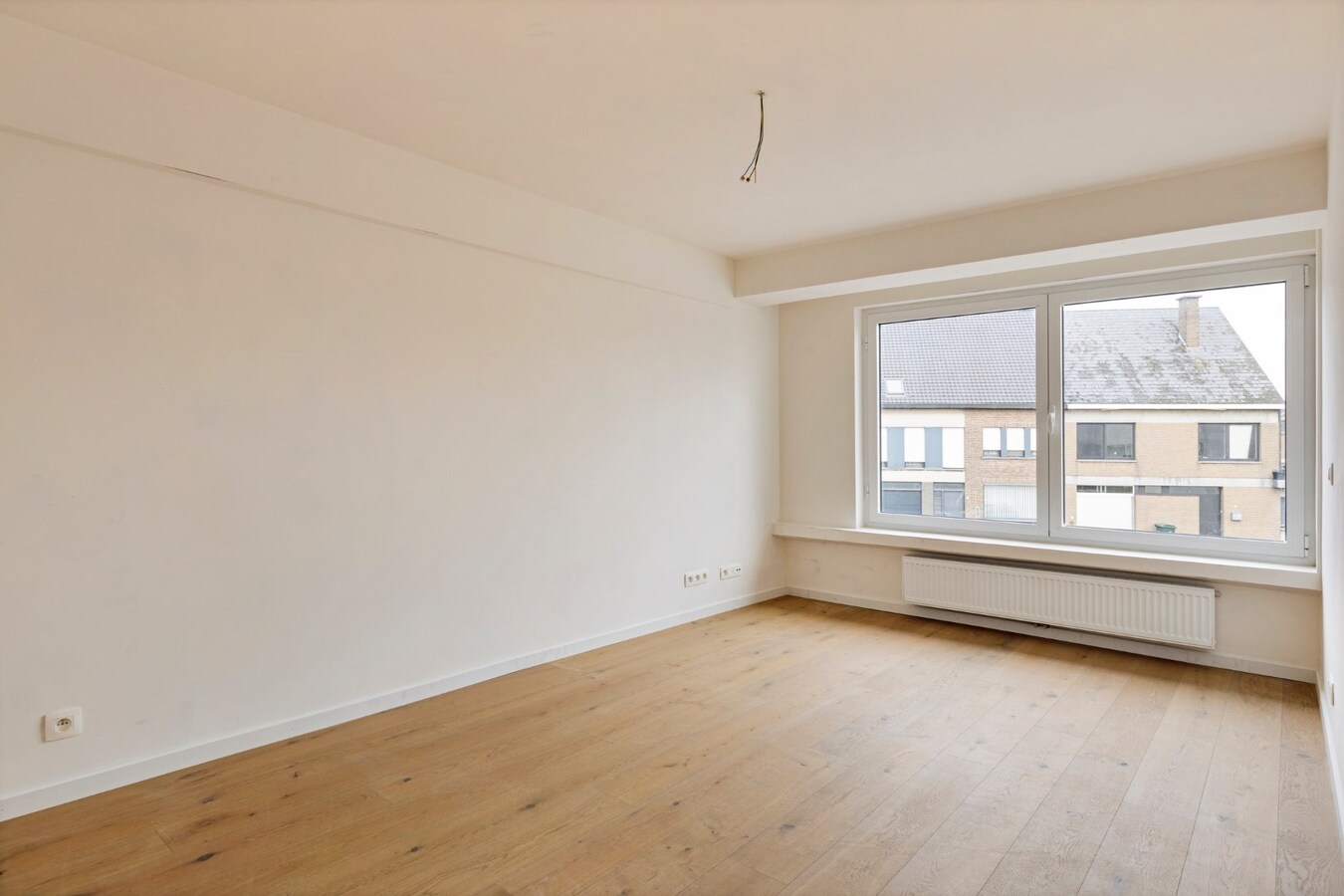 Appartementsblok met 12 appartementen 