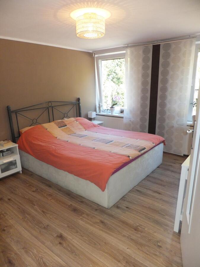 Eengezinswoning verkocht in Tilburg