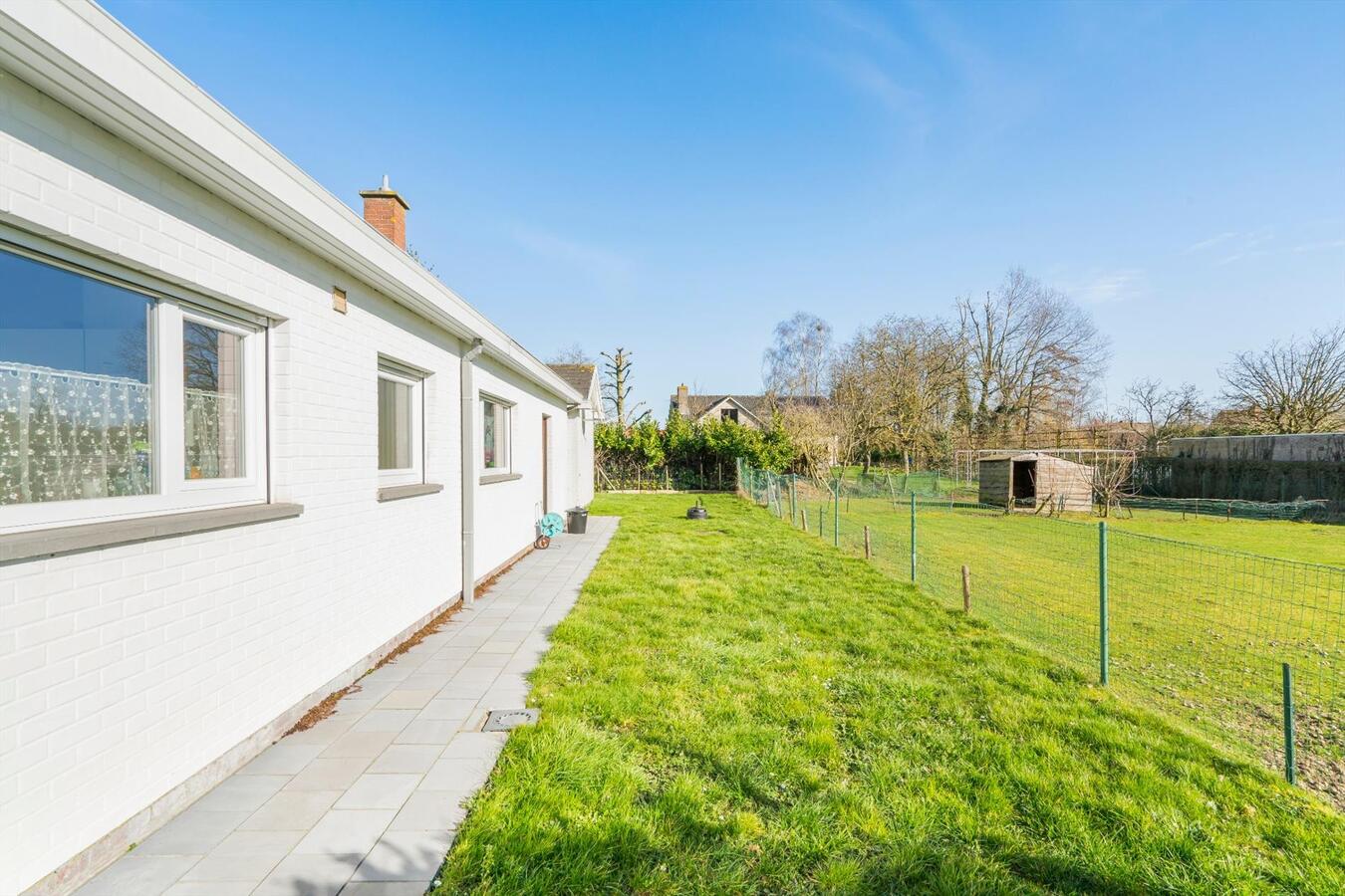 Uitstekend gelegen, vrijstaande woning op 870m² 