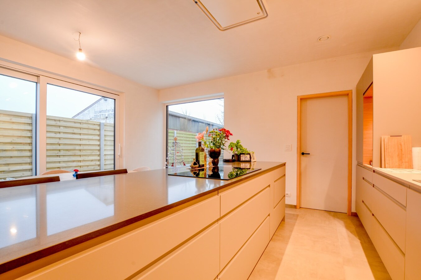 Verkocht woning - Zedelgem