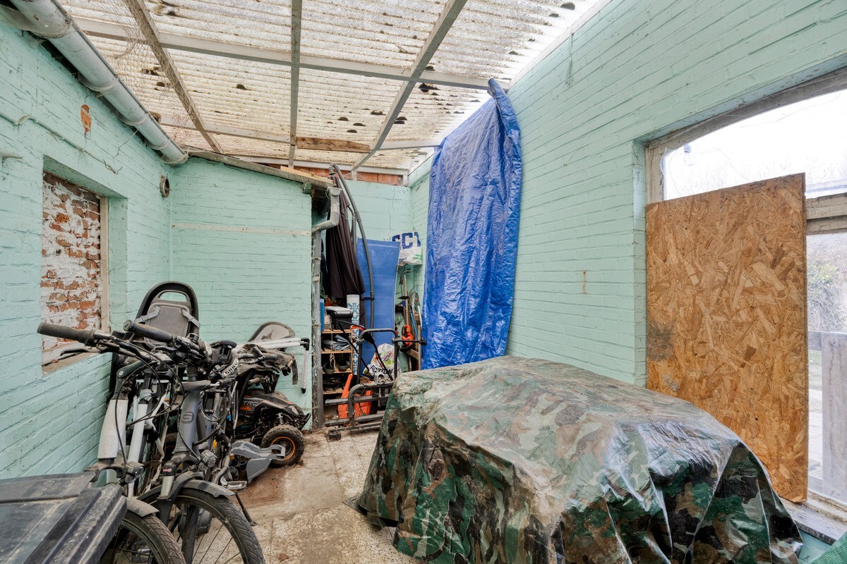 Prachtige woning met 3 slaapkamers in Landen 