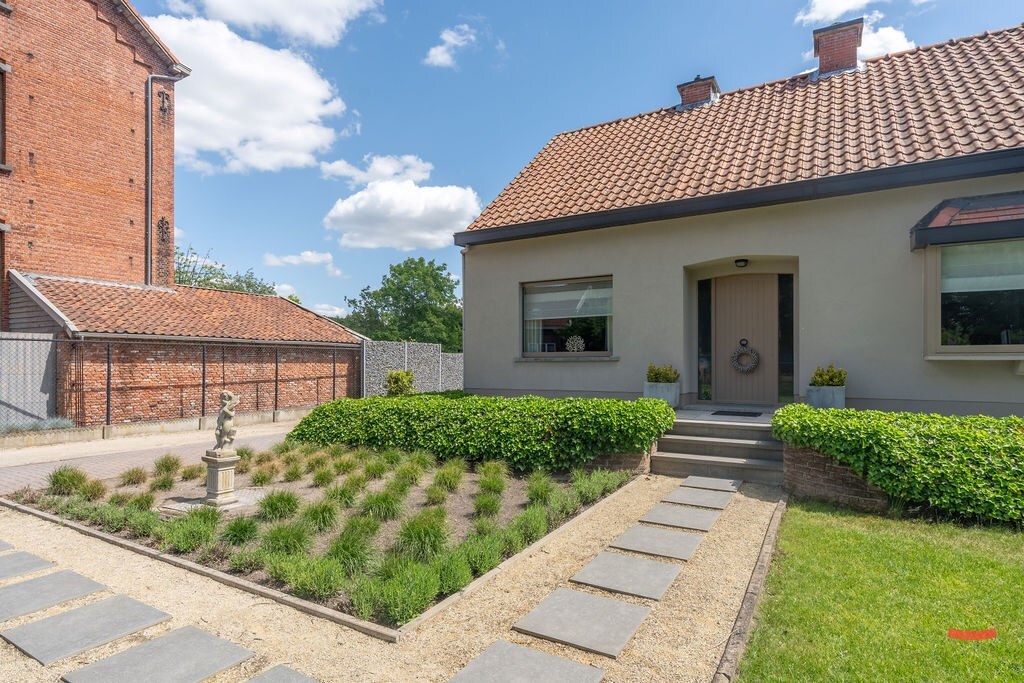 Woning verkocht in Weelde