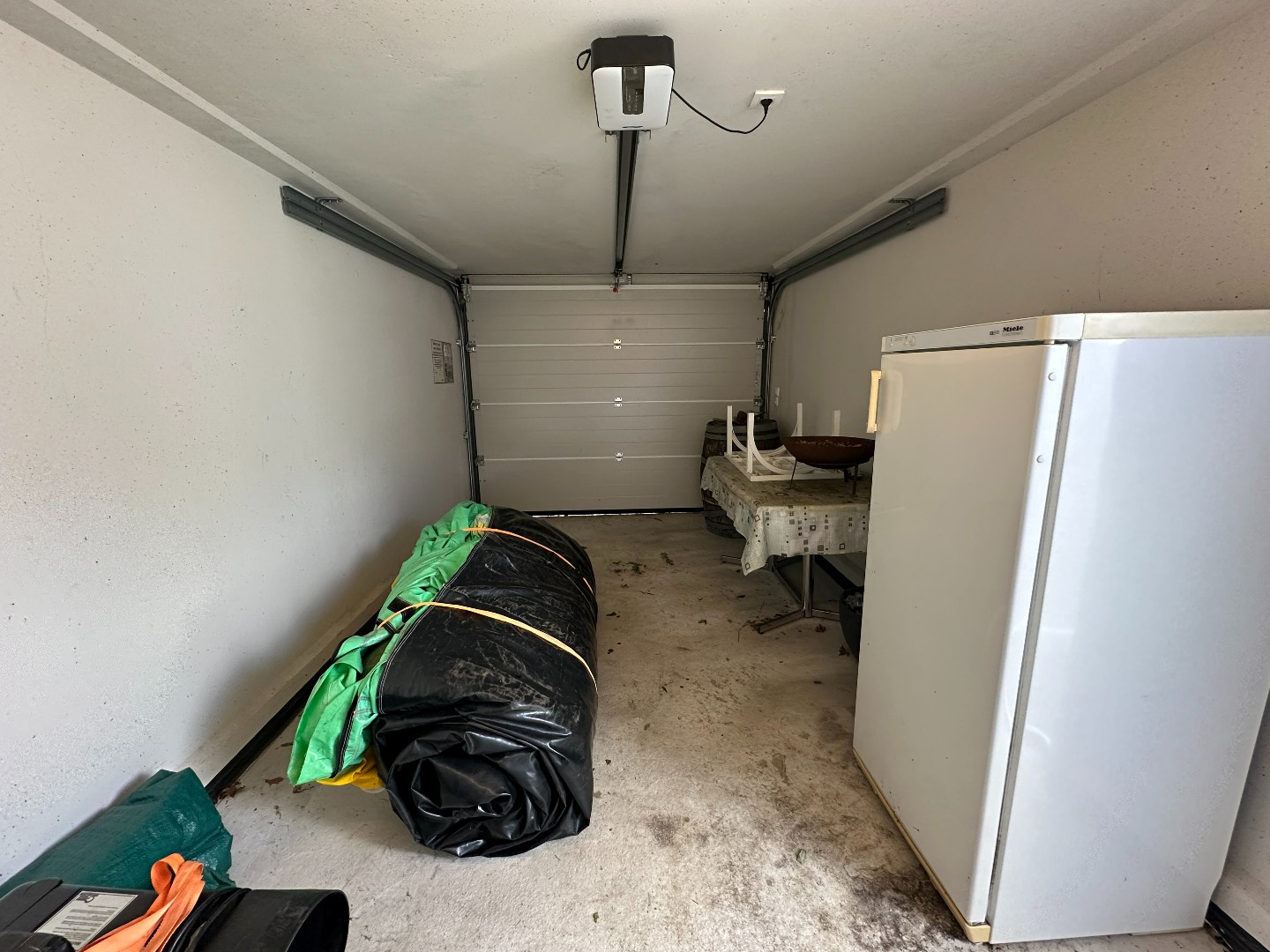 Perfect uitgeruste energiezuinige woning met 4 slpk, tuin en garage, Torhout 