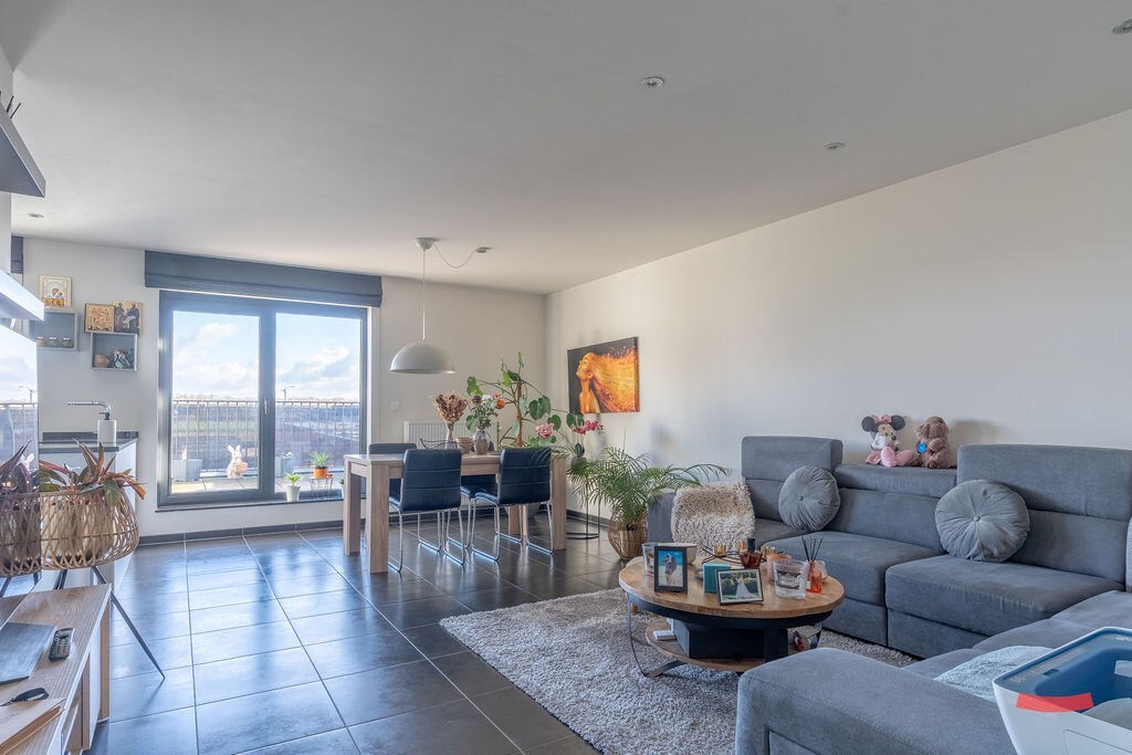 Appartement verkocht in Ravels