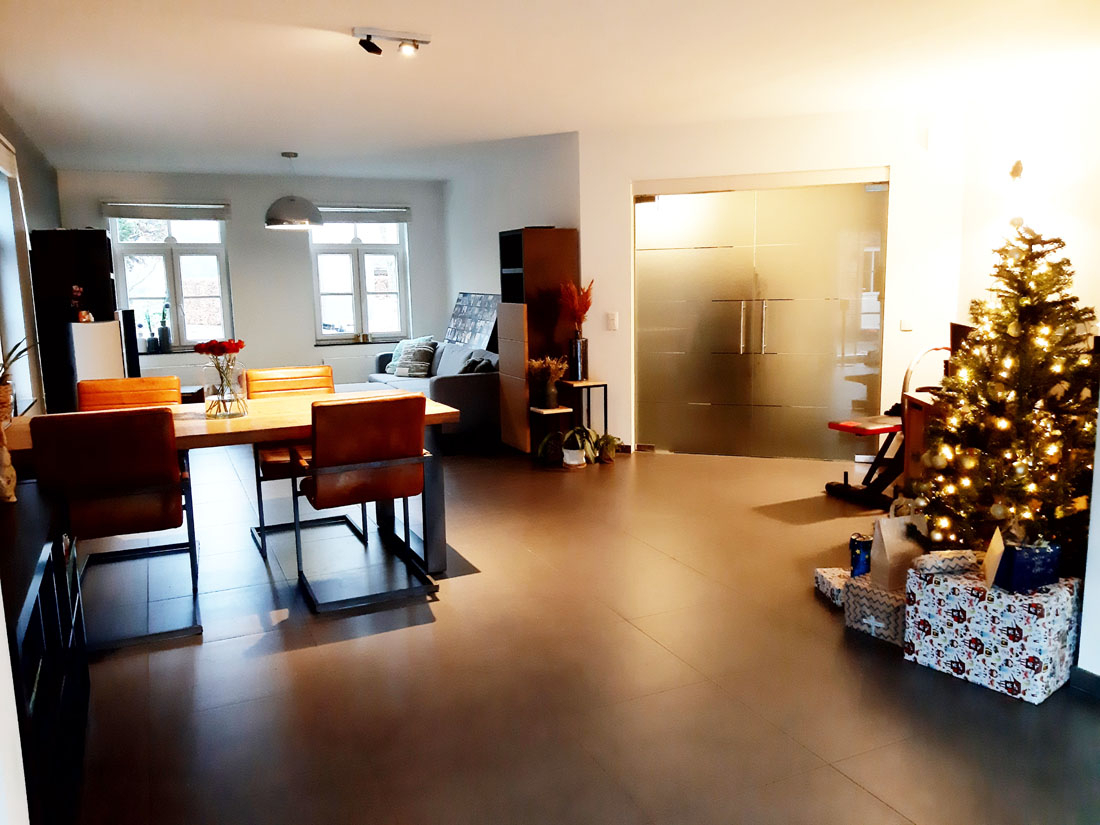Verhuurd appartement - Lommel