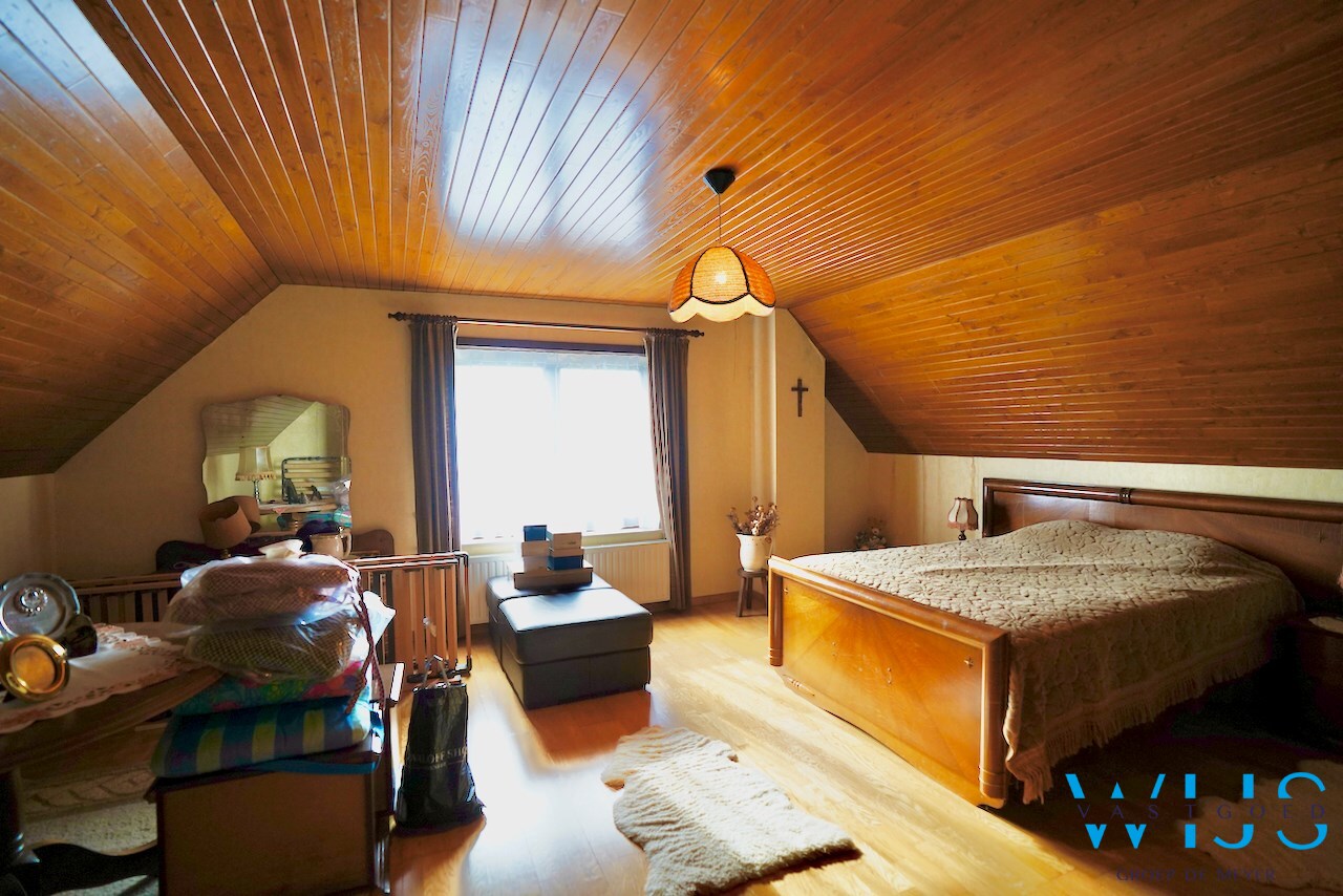 Tijdloze woning op 4.299 m² te Ertvelde 