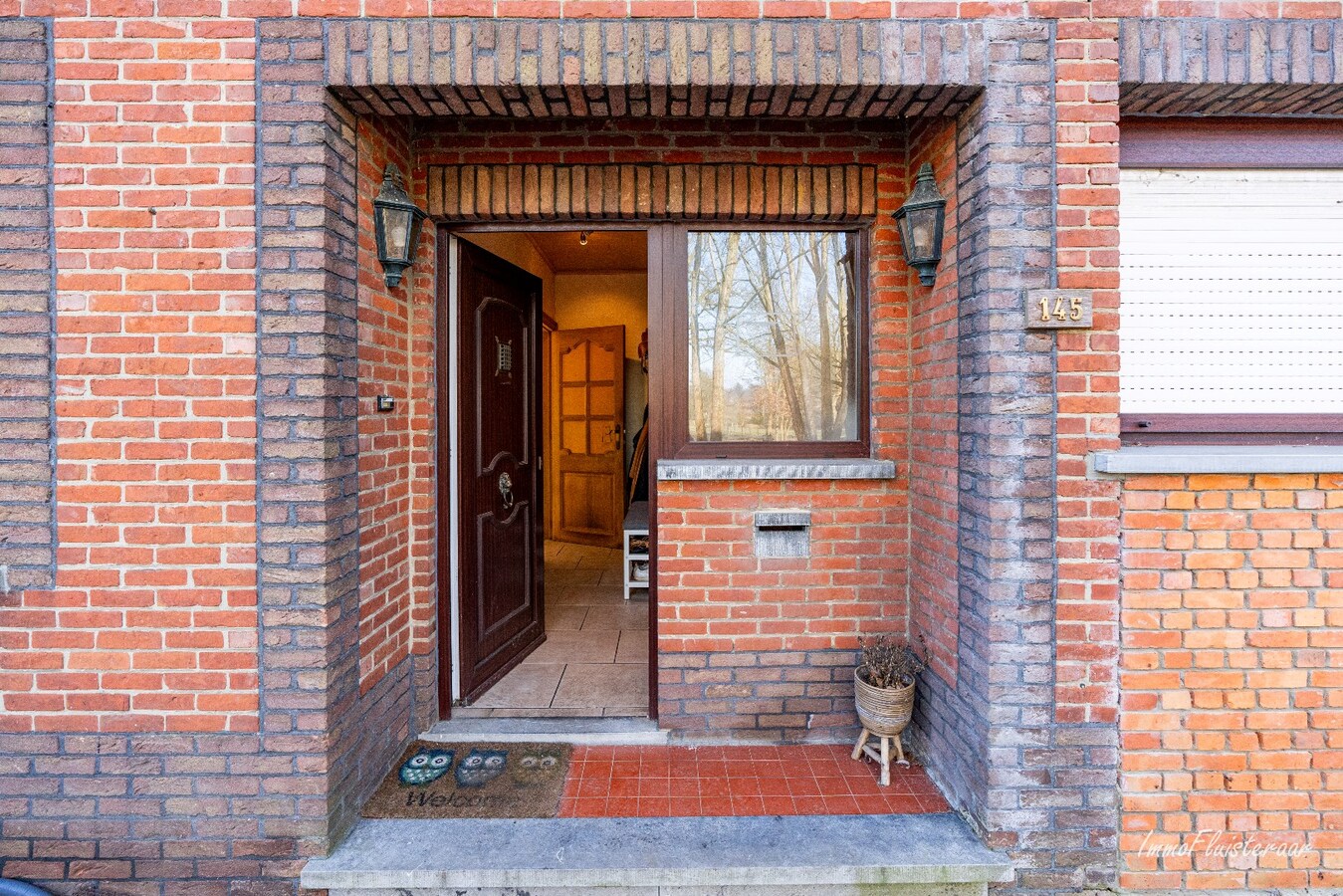 Property sold in Meerhout