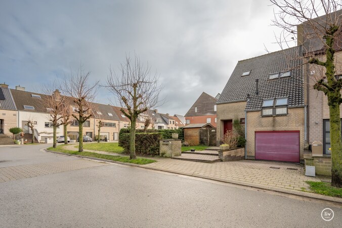 Te koop woning - Knokke-Heist