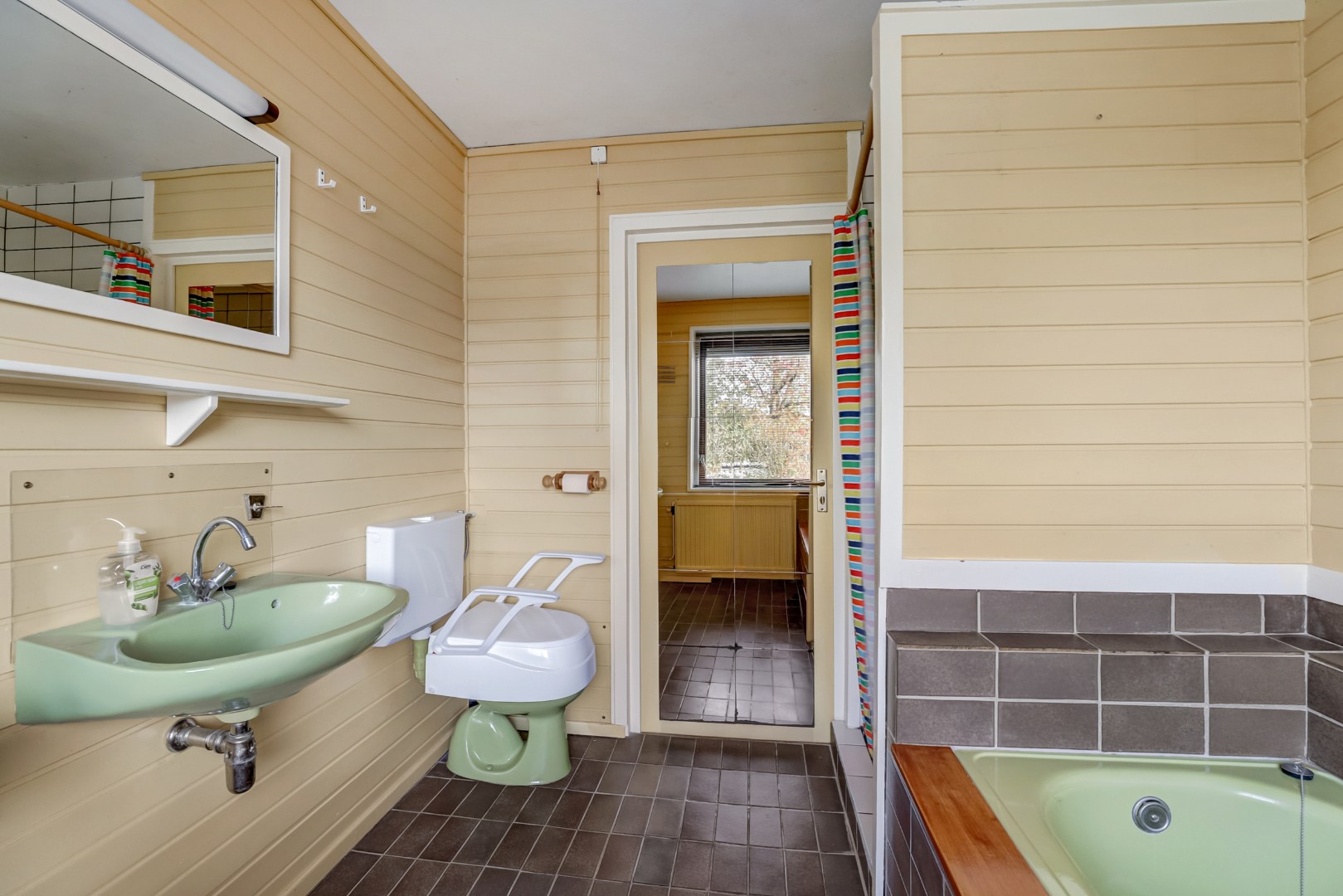 Een ruime woning op een rustige plek, met verrassend veel mogelijkheden 