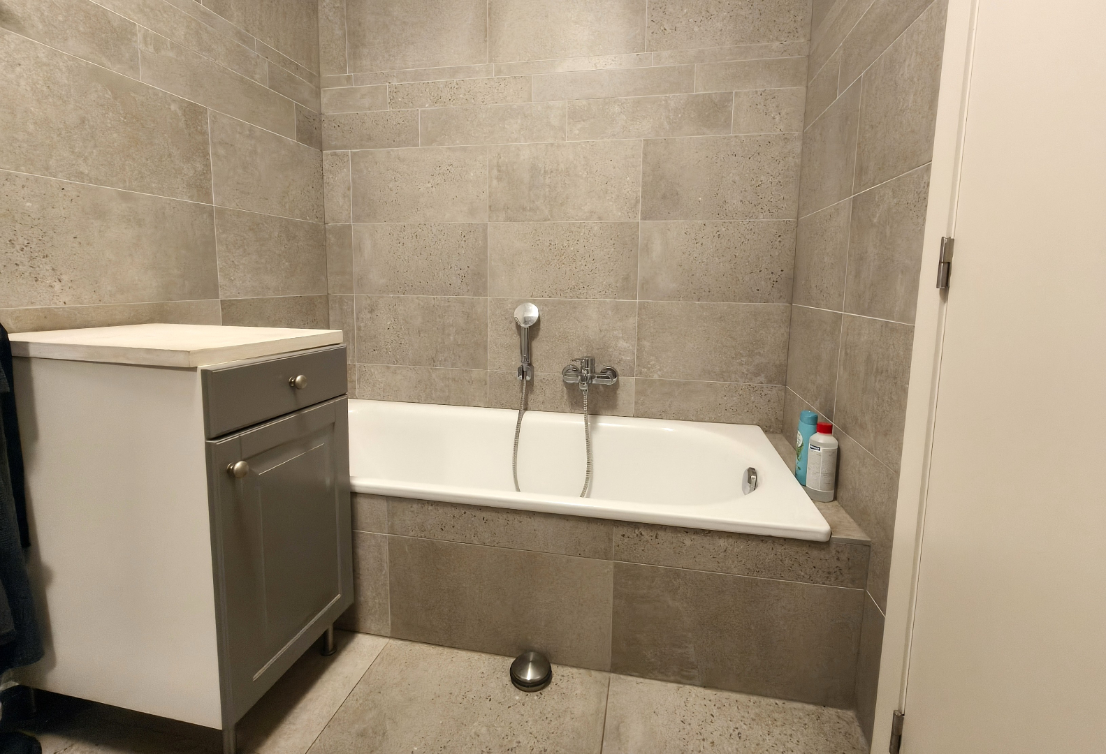 DUPLEX APPARTEMENT MET TUINTJE IN HET STADSCENTRUM 