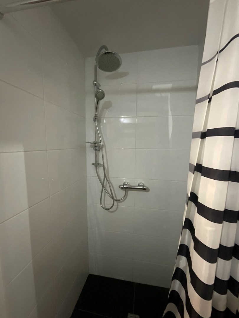 Handelspand op goede locatie 