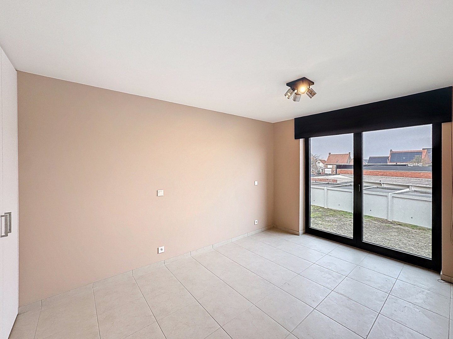 Ruim nieuwbouwappartement gelegen in het centrum 