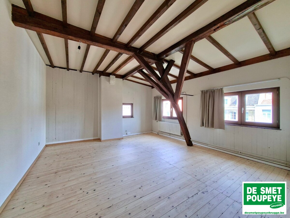Prachtige herenwoning 