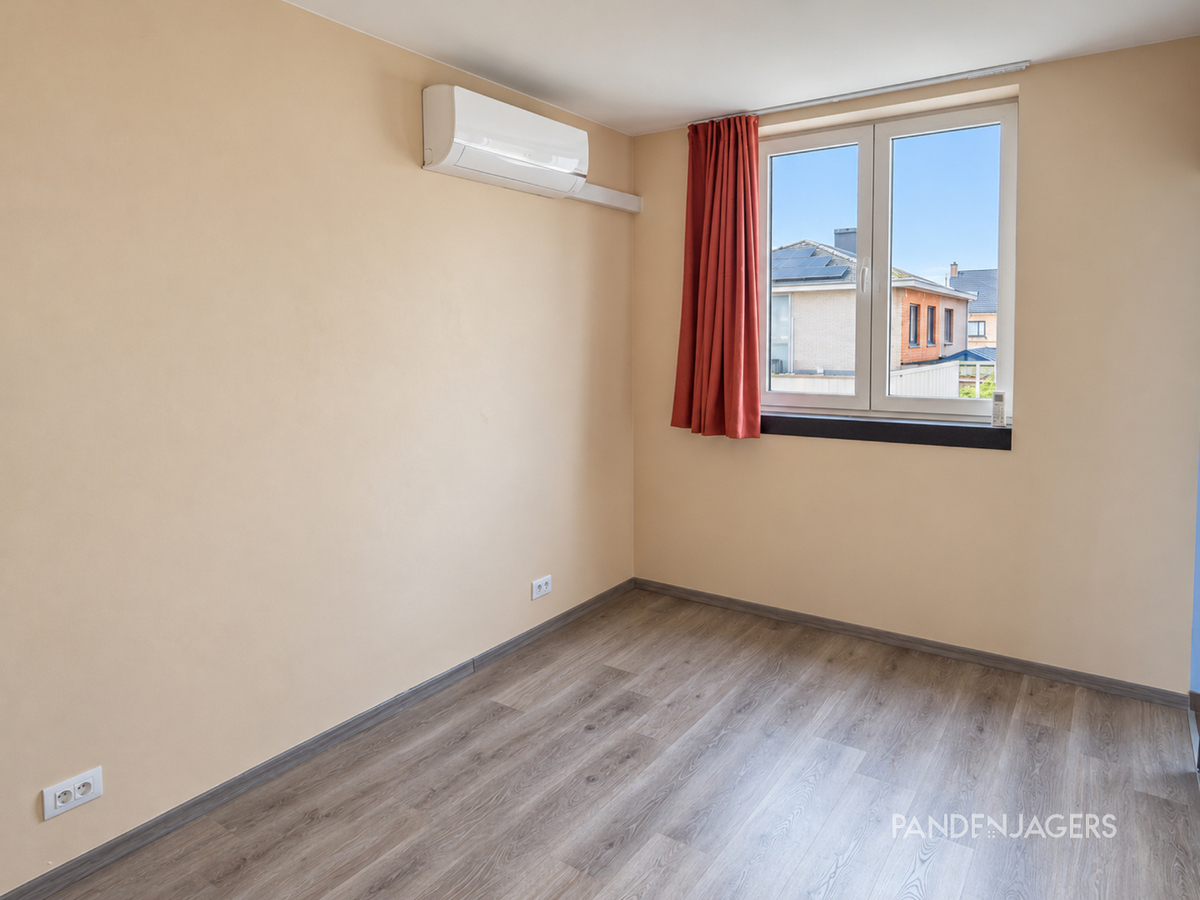 Modern 1-slaapkamer appartement te huur in Duffel 