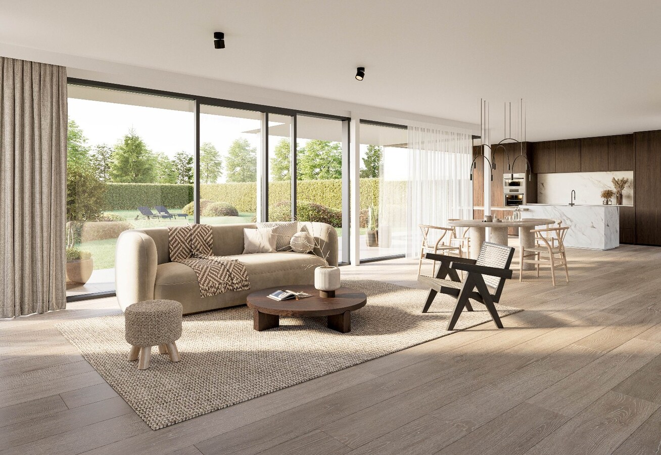  woning - Veldegem