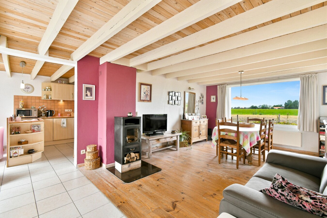 Te koop woning - Middelkerke