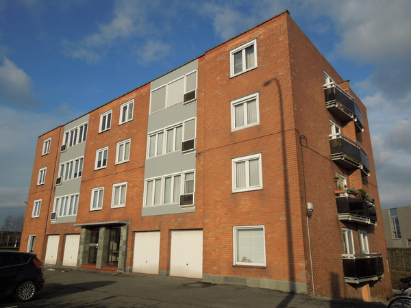 Verhuurd Appartement te Izegem