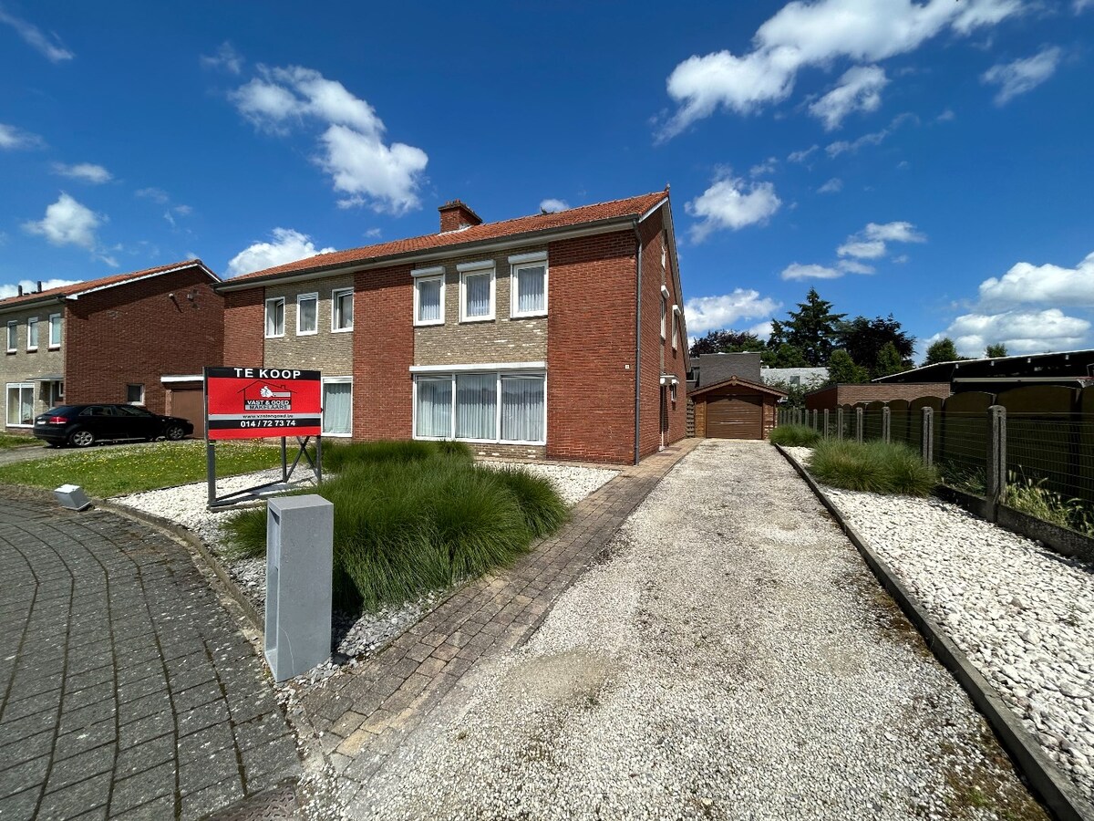 Verkocht woning - Meerhout