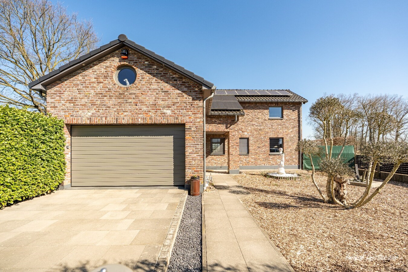 Property sold in Lanaken