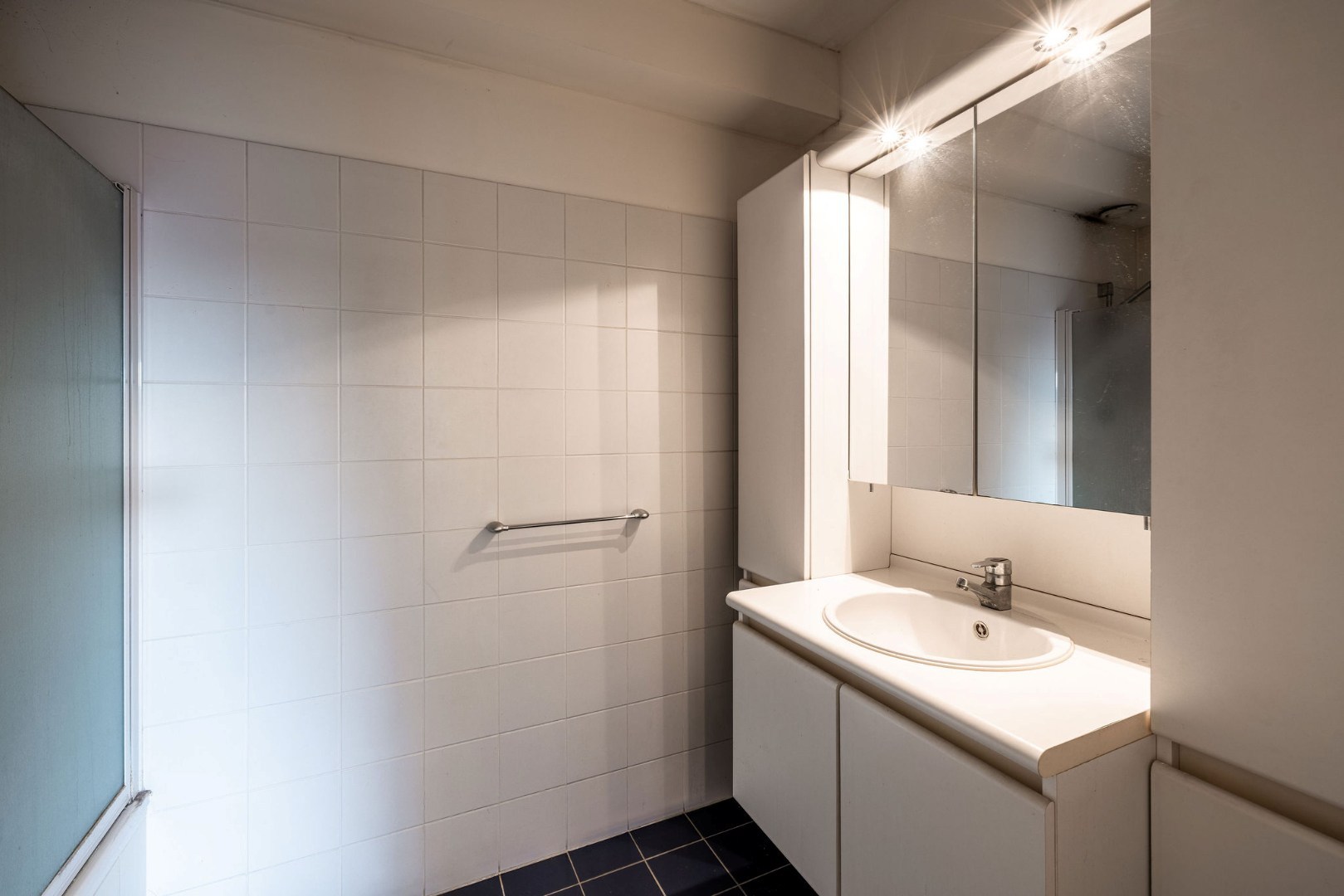 Twee-slaapkamerappartement aan het water, in het hart van historisch Gent 