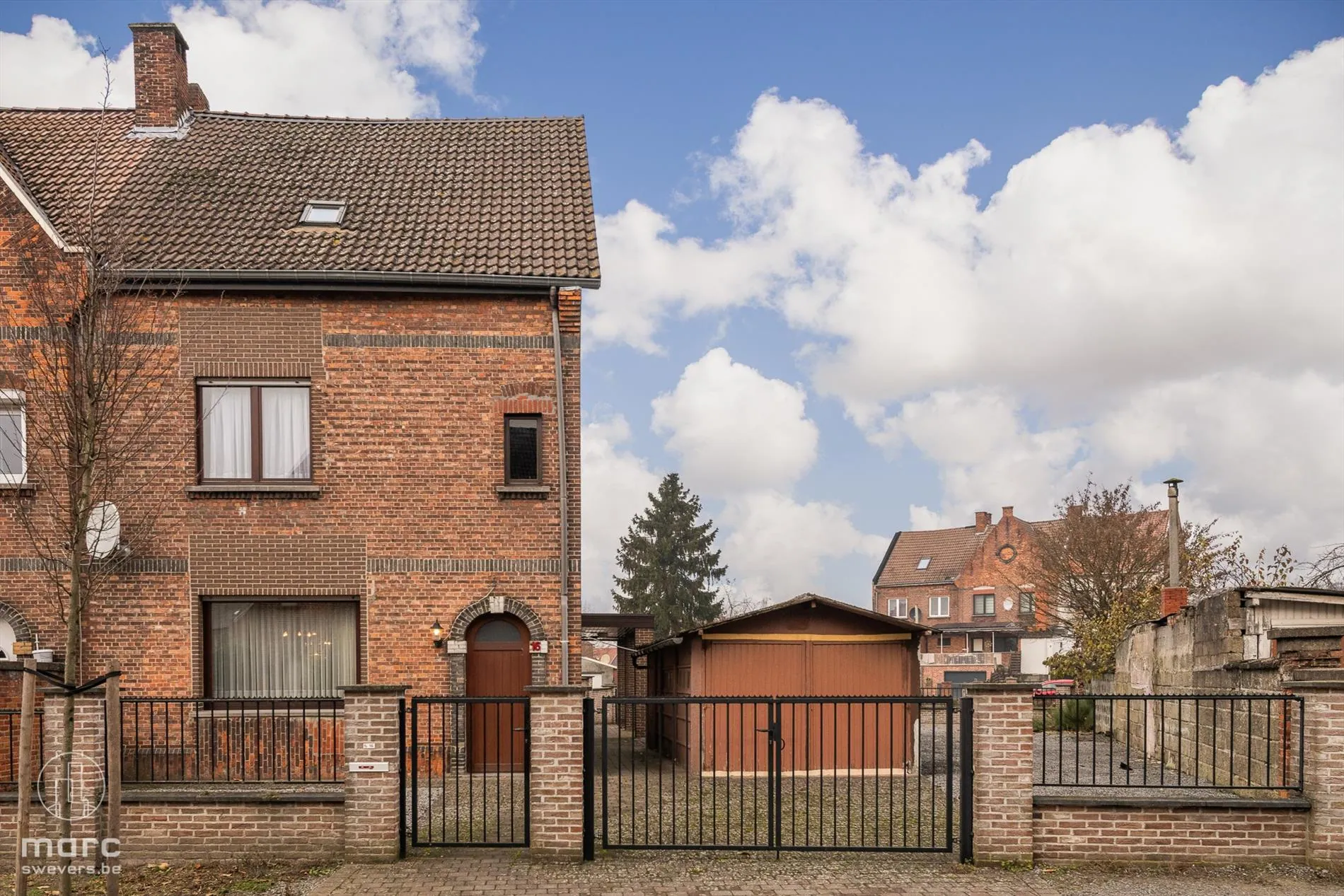 Verkocht woning - Beverlo