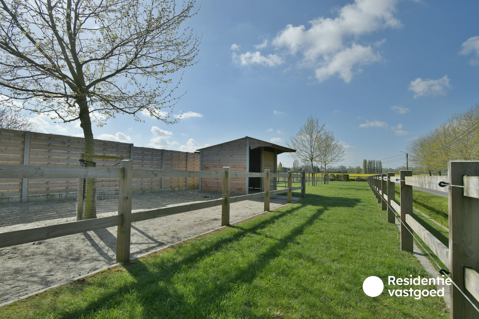 Landelijk gelegen woning in Kortemark! 