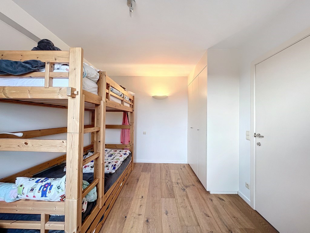 Appartement  in HEIST