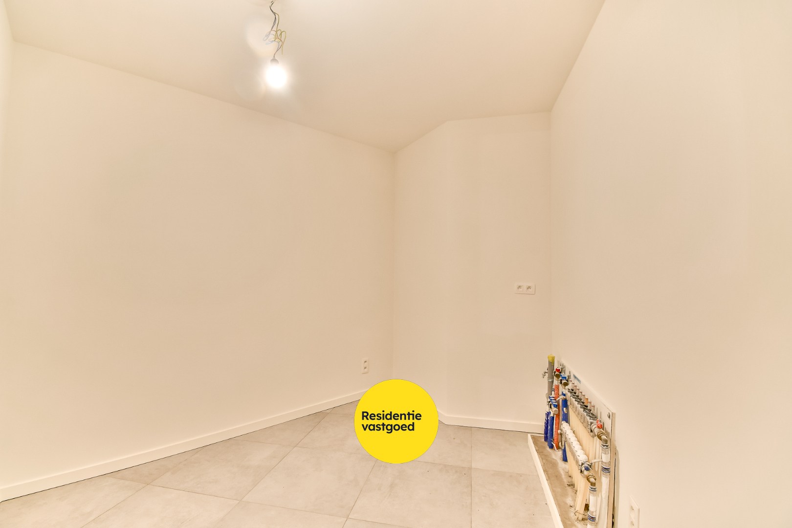 Exclusief duplex-appartement in centrum Gistel 