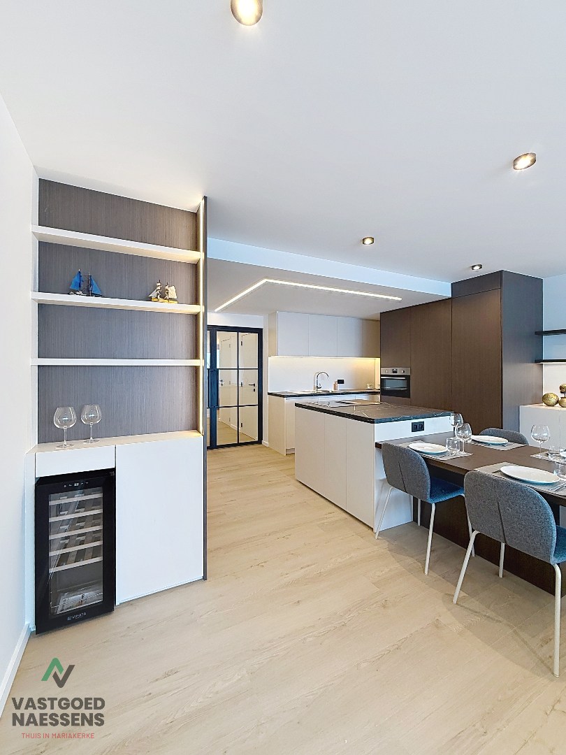 Appartement a vendre À Middelkerke