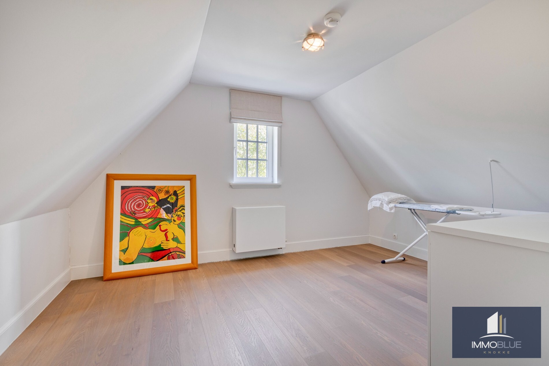 Luxueuze en stijlvolle villa in Engelse Cottage stijl met verwarmd zwembad gelegen in het Zoute. 