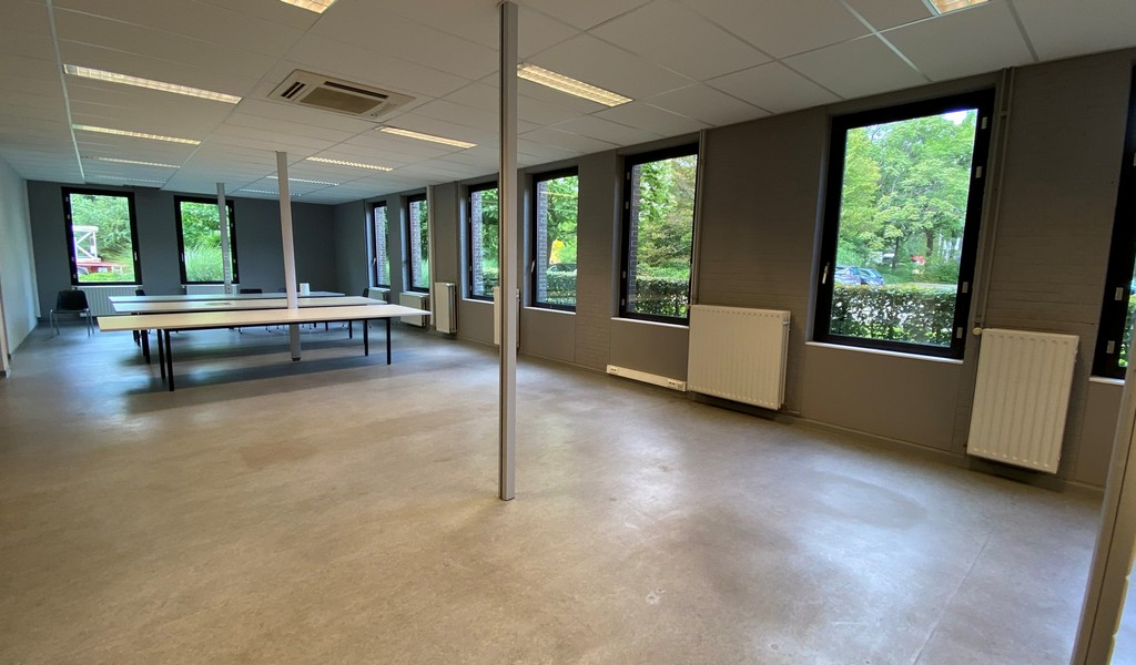 Kantoren te huur vlakbij A12 in Wilrijk