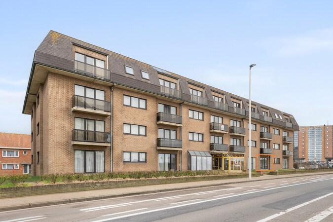 A vendre studio - Oostende