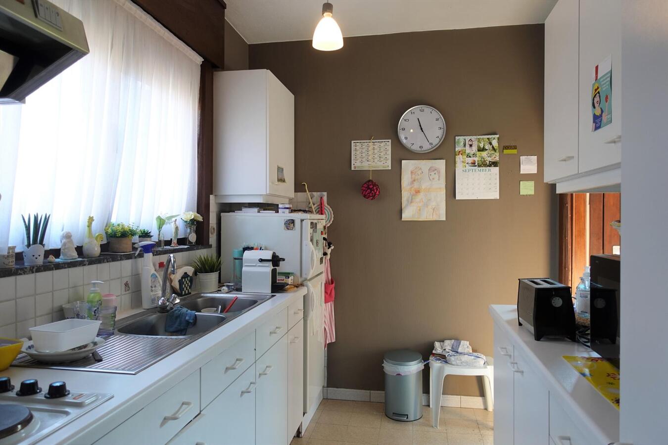 Investeringseigendom op uitstekende ligging 