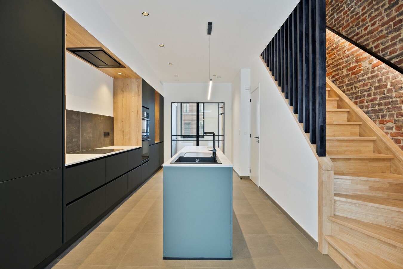 Te huur woning - Kessel-Lo