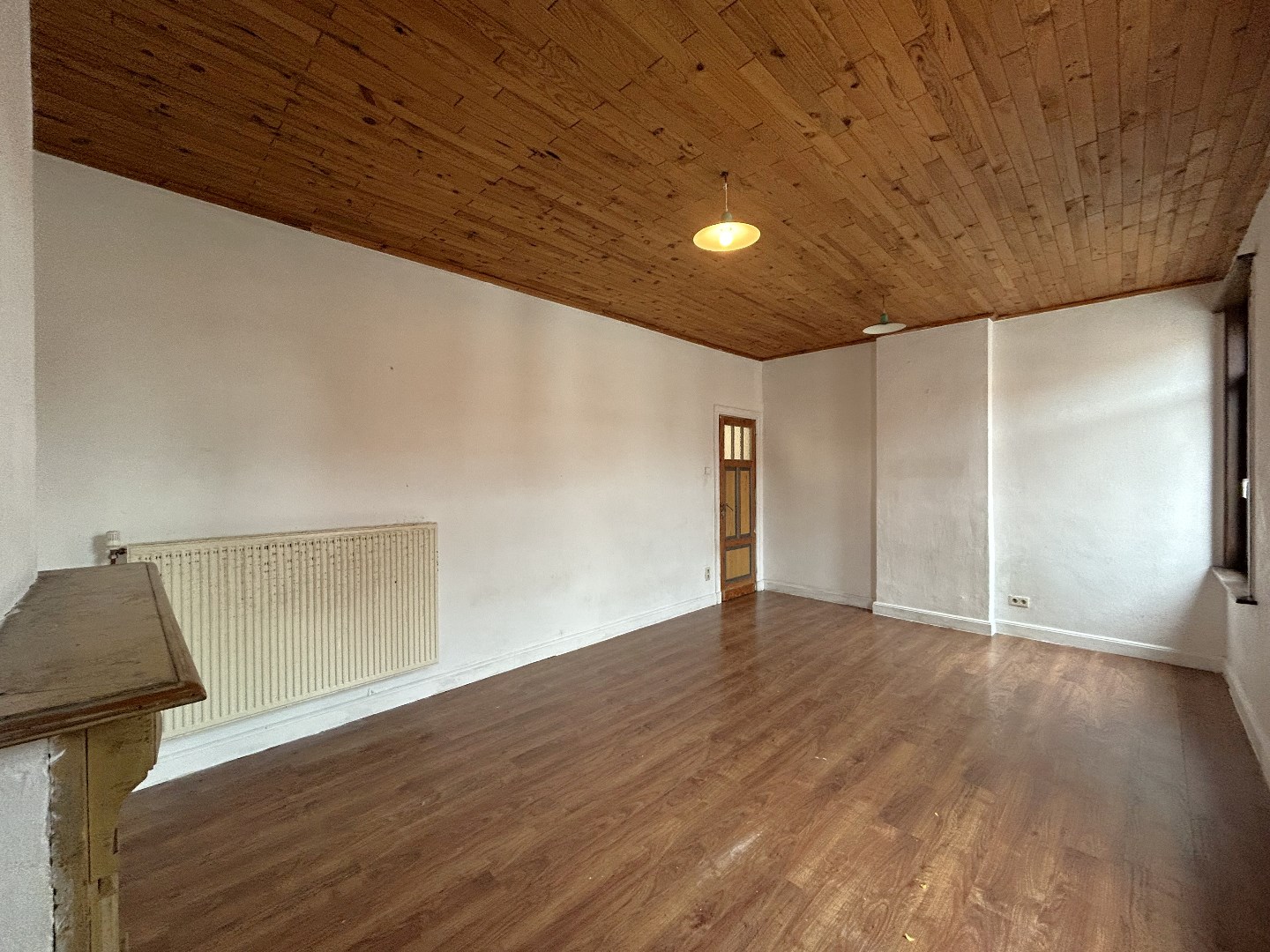 Tweewoonst in het centrum van Geel 