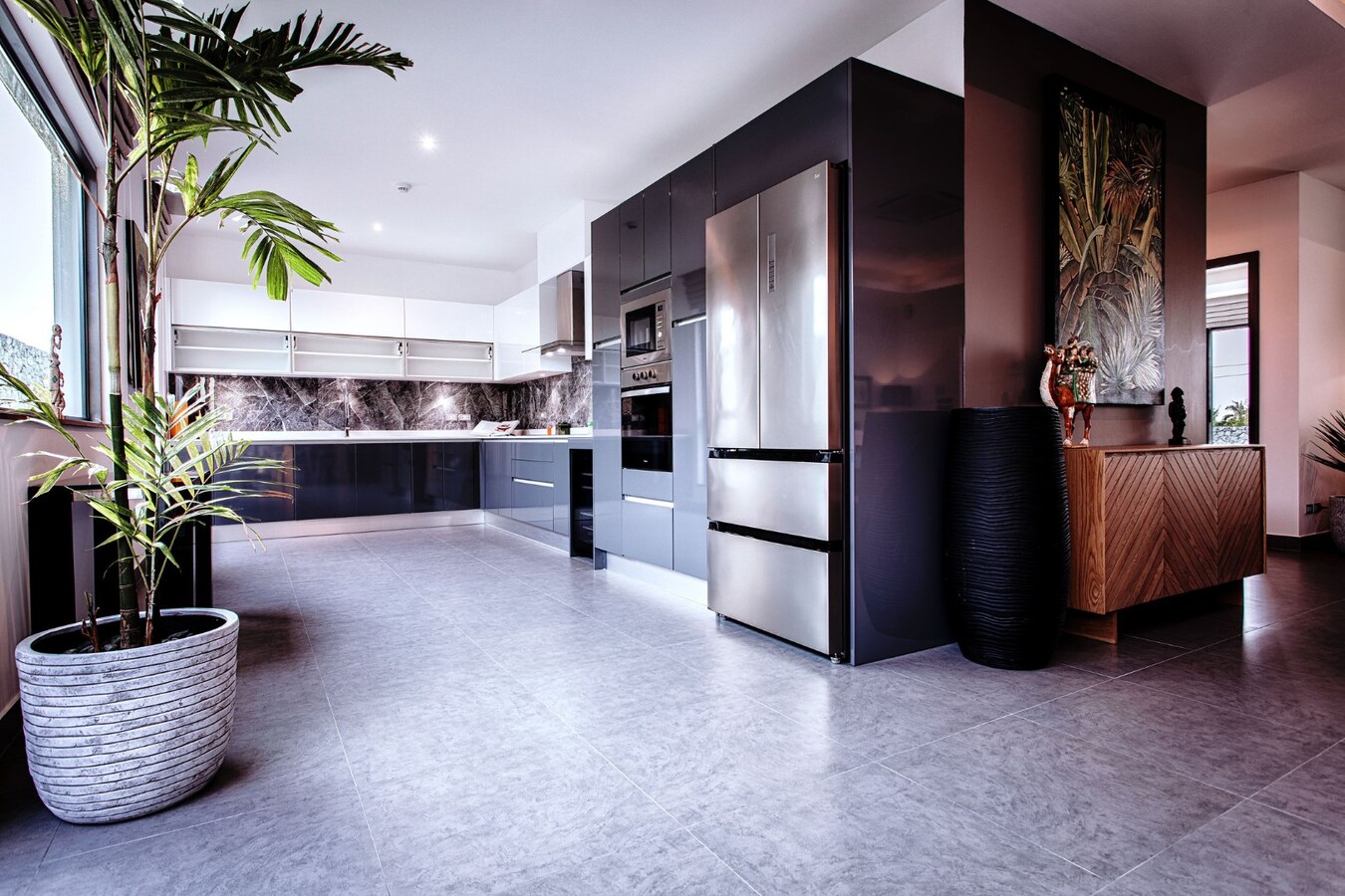 Thailand: nieuwbouw villa's met zwembad 