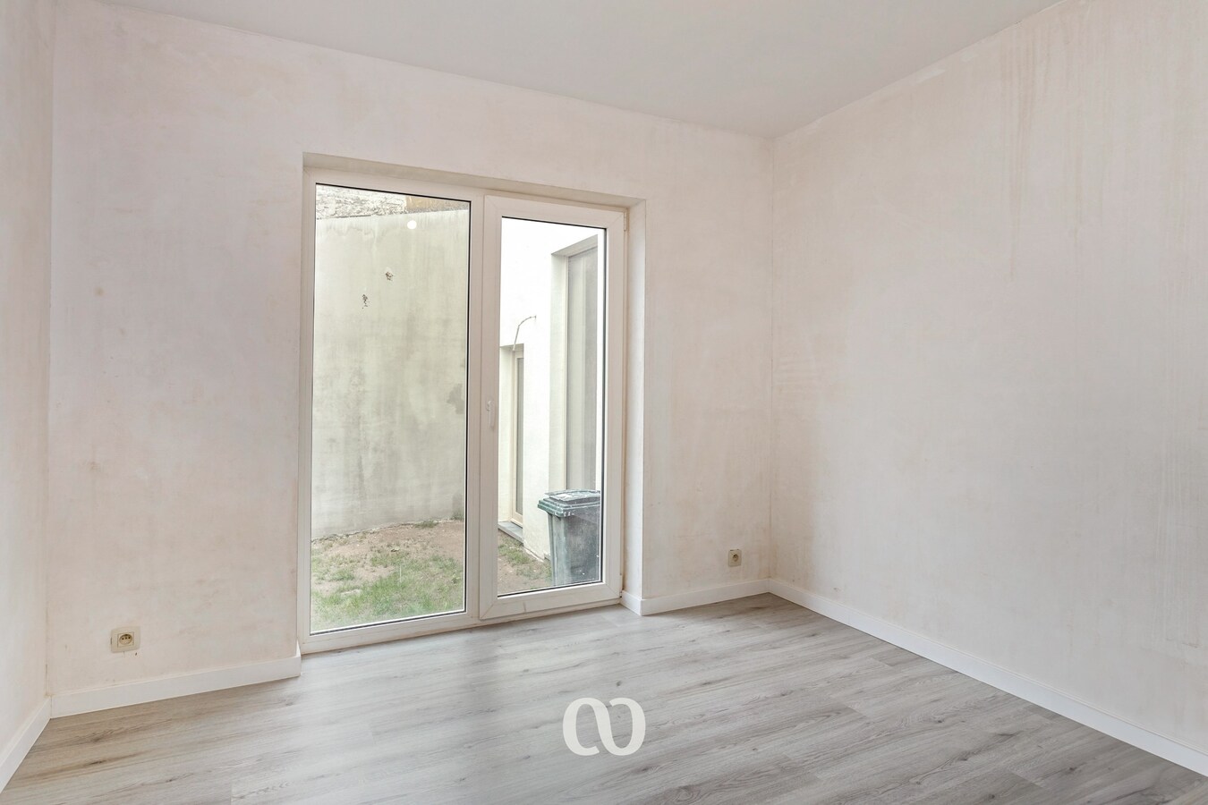 Centraal gelegen appartement te koop in Oudenaarde 