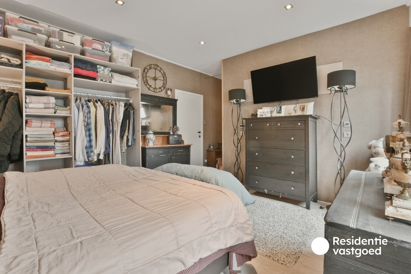Te koop appartement - Blankenberge