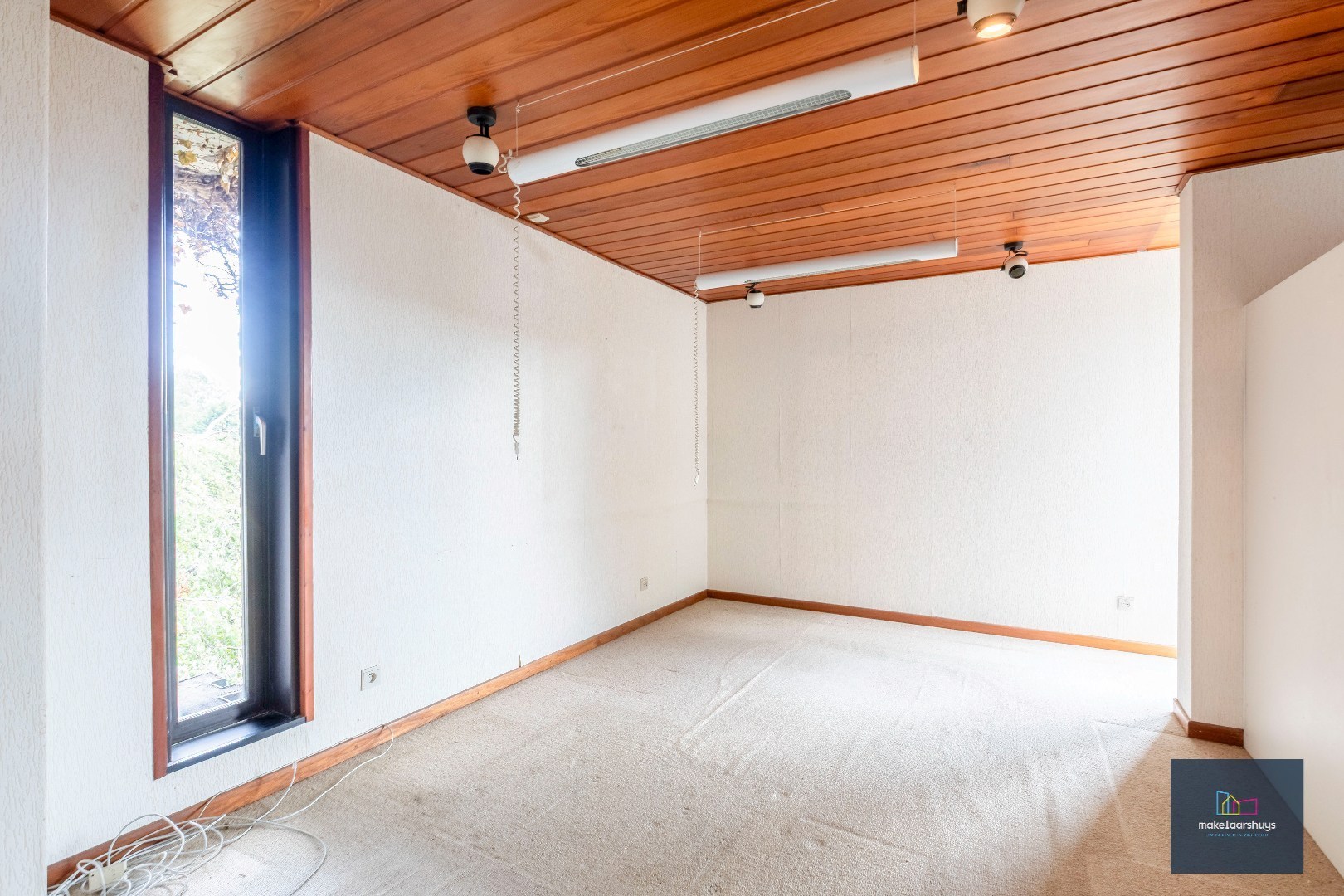 Architecturale woning op een rustige ligging 