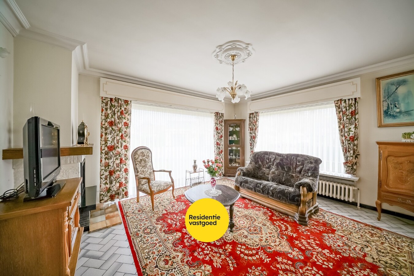 Te koop bungalow - Oudenburg