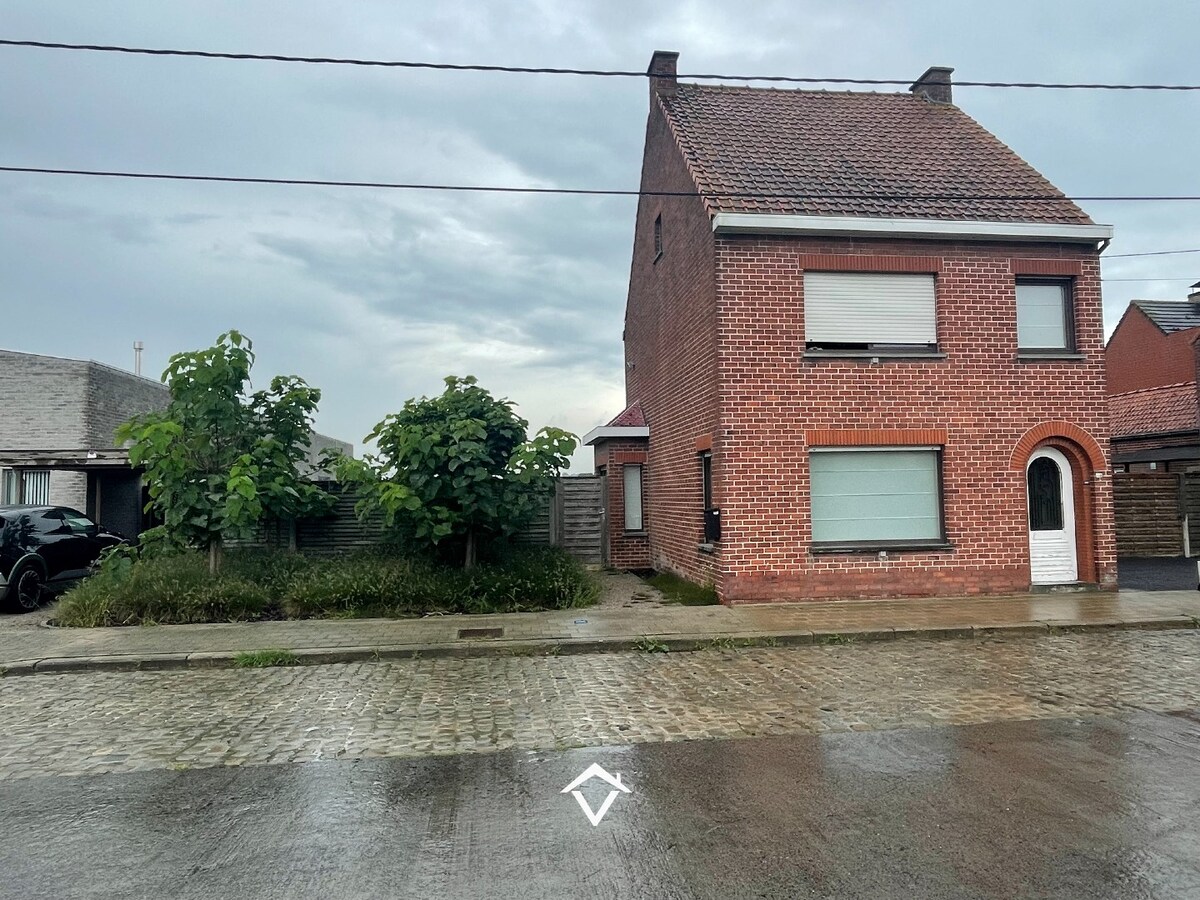 Verhuurd woning - Koekelare