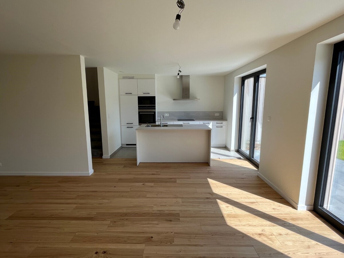 Prachtige BEN-woning 