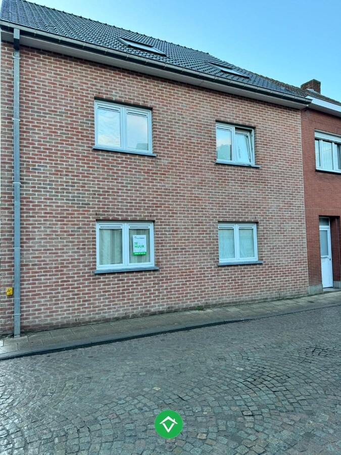 Verhuurd appartement - Koekelare