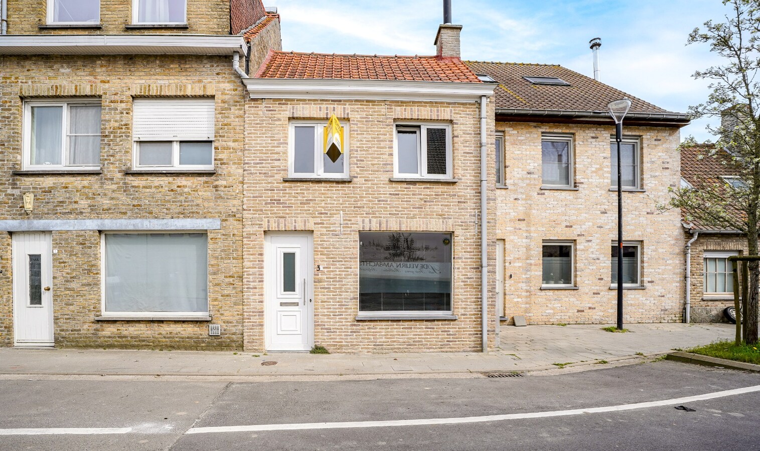 Te koop woning - Alveringem