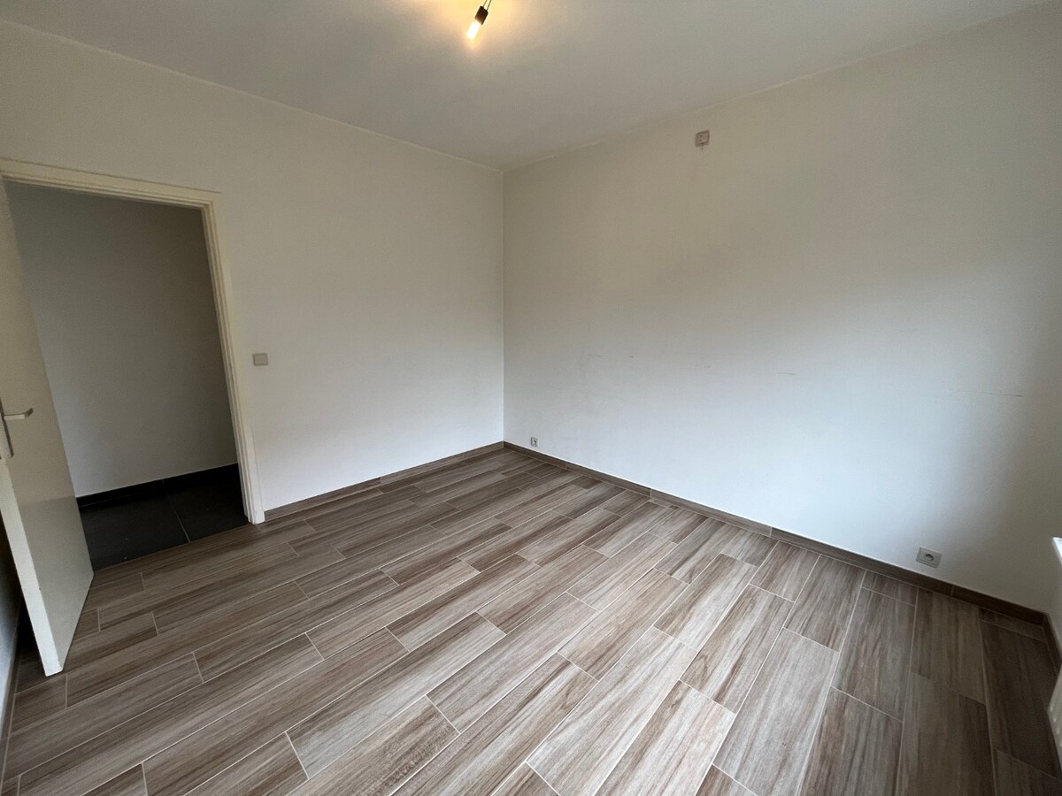 Bungalowwoning op rustige locatie te Nazareth 