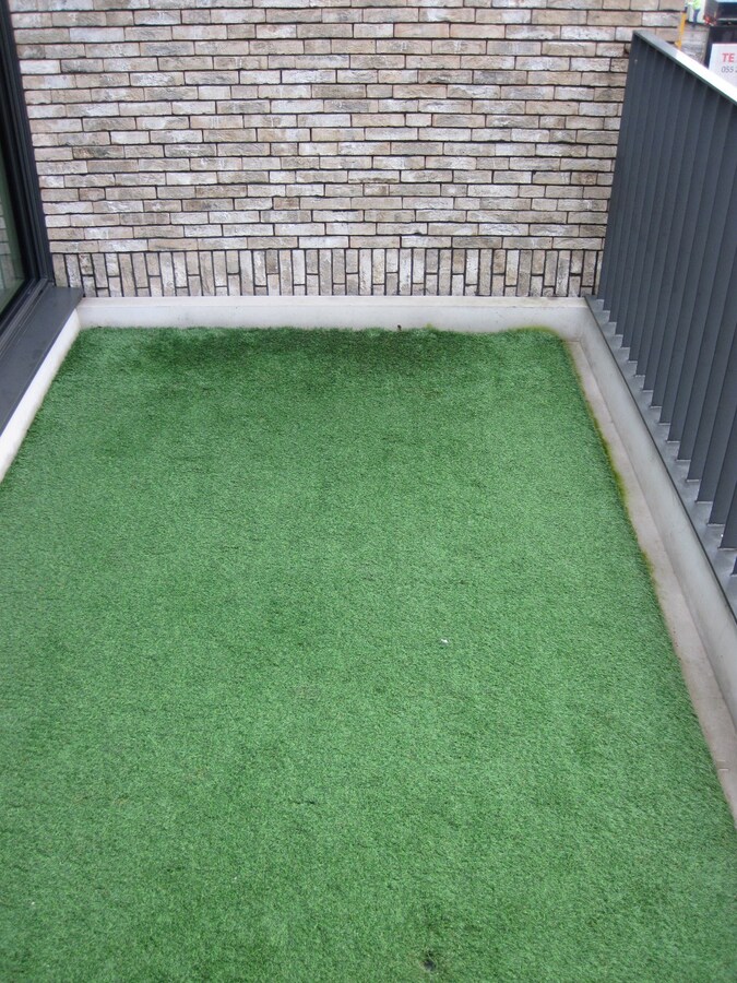 2-slaapkamer appartement met aangenaam terras. 