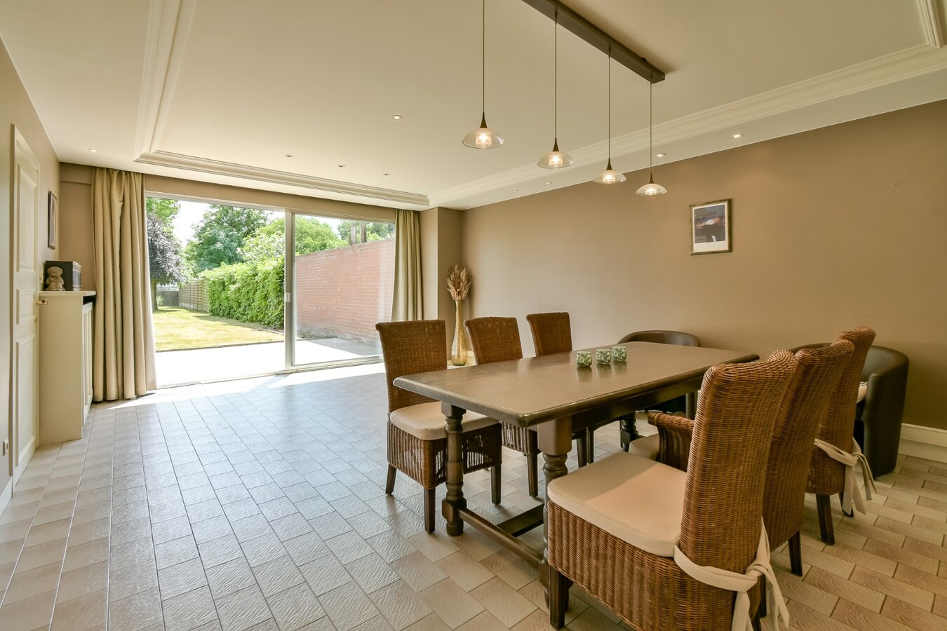 Verkocht woning - Lendelede