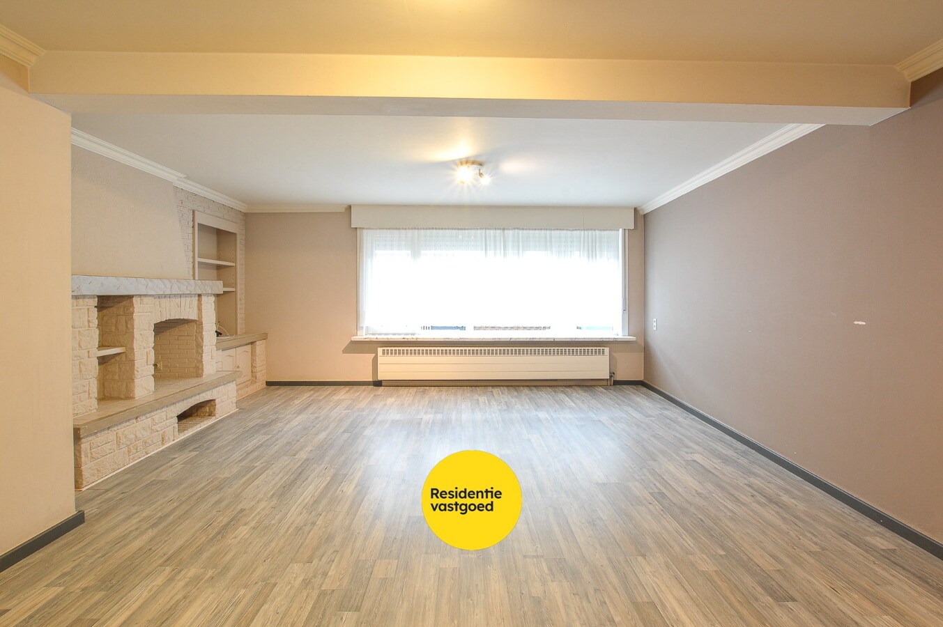 Te huur benedenwoning - Oudenburg